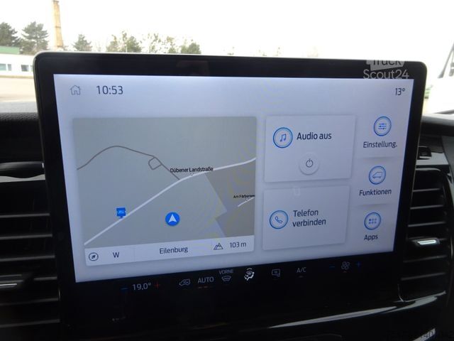 Fourgon tôlé FORD Transit Kasten 350 L3H2 Trend 130PS HA Express