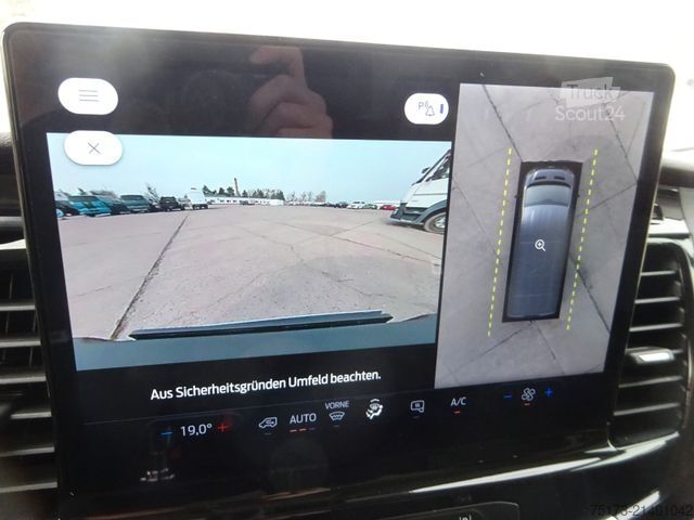 Fourgon tôlé FORD Transit Kasten 350 L3H2 Trend 130PS HA Express