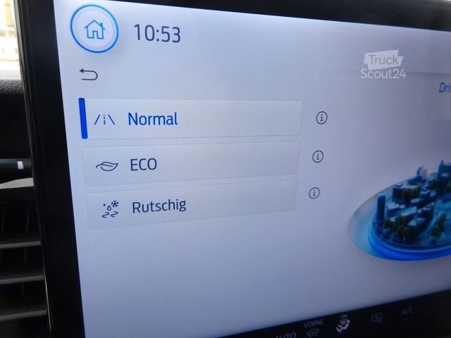 Fourgon tôlé FORD Transit Kasten 350 L3H2 Trend 130PS HA Express