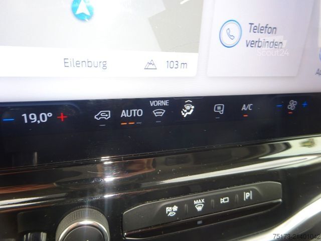 Fourgon tôlé FORD Transit Kasten 350 L3H2 Trend 130PS HA Express