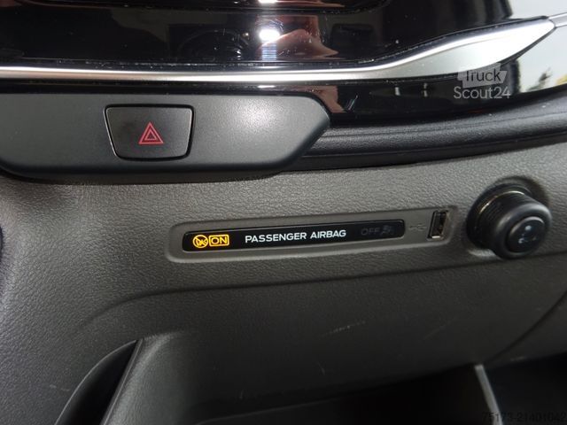 Fourgon tôlé FORD Transit Kasten 350 L3H2 Trend 130PS HA Express