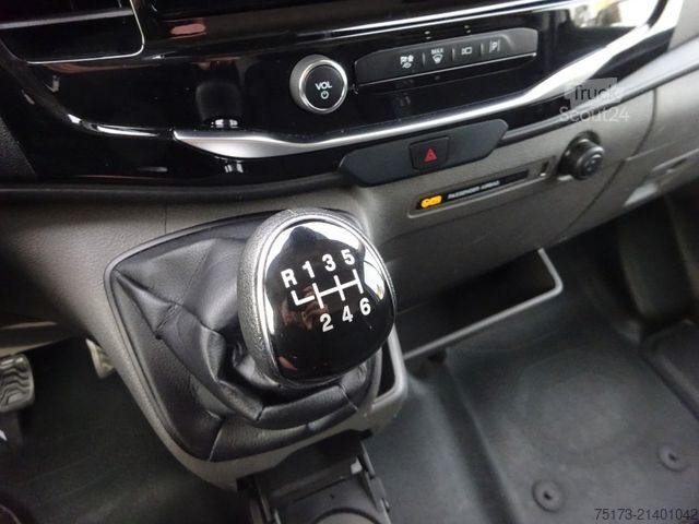 Fourgon tôlé FORD Transit Kasten 350 L3H2 Trend 130PS HA Express