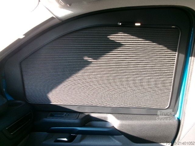 Rulotă/autocaravană FORD Nugget 320 Active Camper L2 AWD Matrix Markise