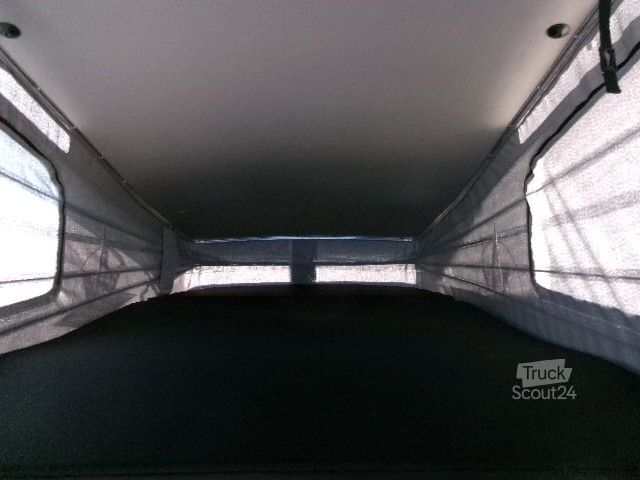 Rulotă/autocaravană FORD Nugget 320 Active Camper L2 AWD Matrix Markise