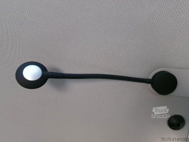 Rulotă/autocaravană FORD Nugget 320 Active Camper L2 AWD Matrix Markise