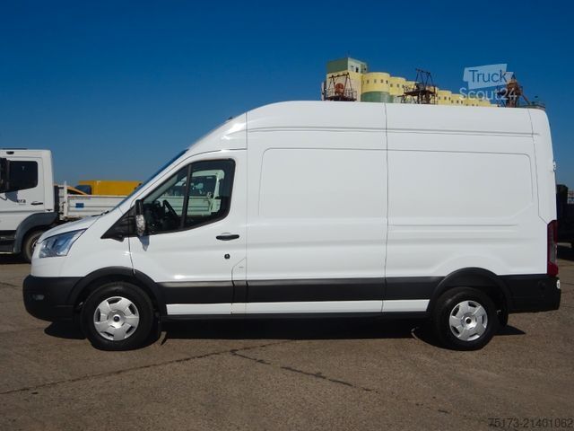 Yüksek tavanlı panelvan FORD Transit Kasten 350 L3H3 Trend 130PS HA Express