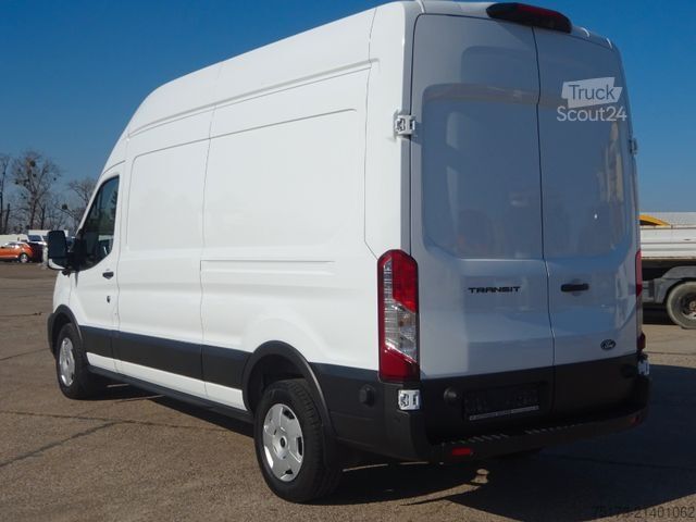 Yüksek tavanlı panelvan FORD Transit Kasten 350 L3H3 Trend 130PS HA Express
