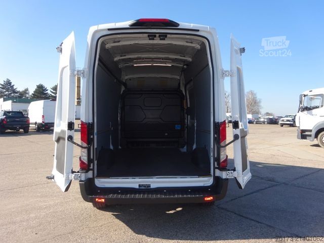 Yüksek tavanlı panelvan FORD Transit Kasten 350 L3H3 Trend 130PS HA Express