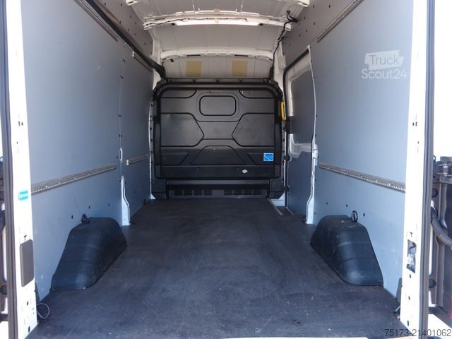 Yüksek tavanlı panelvan FORD Transit Kasten 350 L3H3 Trend 130PS HA Express