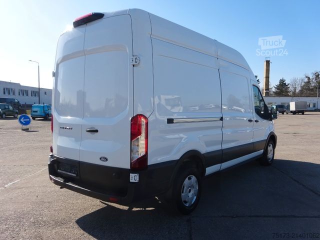Yüksek tavanlı panelvan FORD Transit Kasten 350 L3H3 Trend 130PS HA Express
