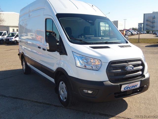 Yüksek tavanlı panelvan FORD Transit Kasten 350 L3H3 Trend 130PS HA Express