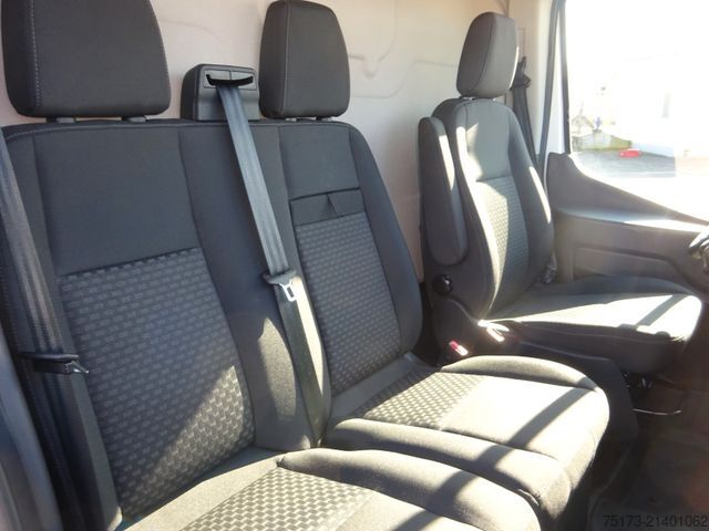 Yüksek tavanlı panelvan FORD Transit Kasten 350 L3H3 Trend 130PS HA Express