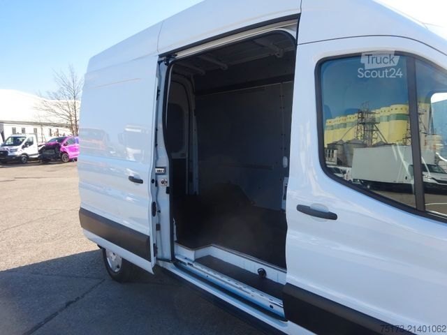 Yüksek tavanlı panelvan FORD Transit Kasten 350 L3H3 Trend 130PS HA Express