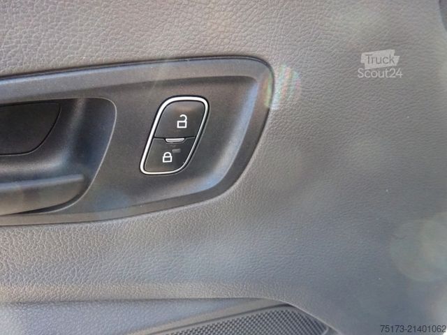 Yüksek tavanlı panelvan FORD Transit Kasten 350 L3H3 Trend 130PS HA Express