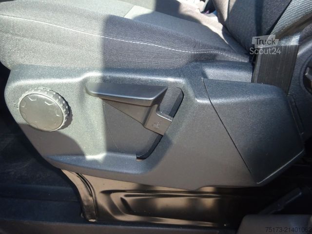 Yüksek tavanlı panelvan FORD Transit Kasten 350 L3H3 Trend 130PS HA Express