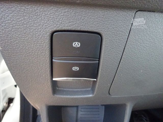 Yüksek tavanlı panelvan FORD Transit Kasten 350 L3H3 Trend 130PS HA Express