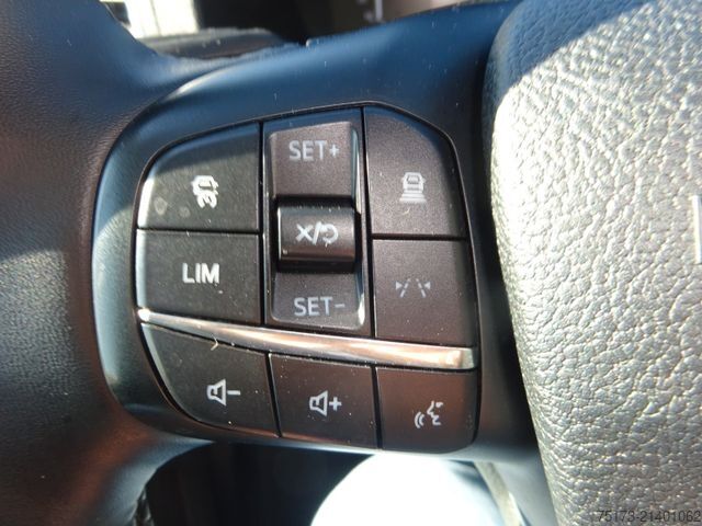 Yüksek tavanlı panelvan FORD Transit Kasten 350 L3H3 Trend 130PS HA Express