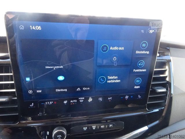 Yüksek tavanlı panelvan FORD Transit Kasten 350 L3H3 Trend 130PS HA Express