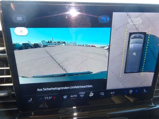 Yüksek tavanlı panelvan FORD Transit Kasten 350 L3H3 Trend 130PS HA Express