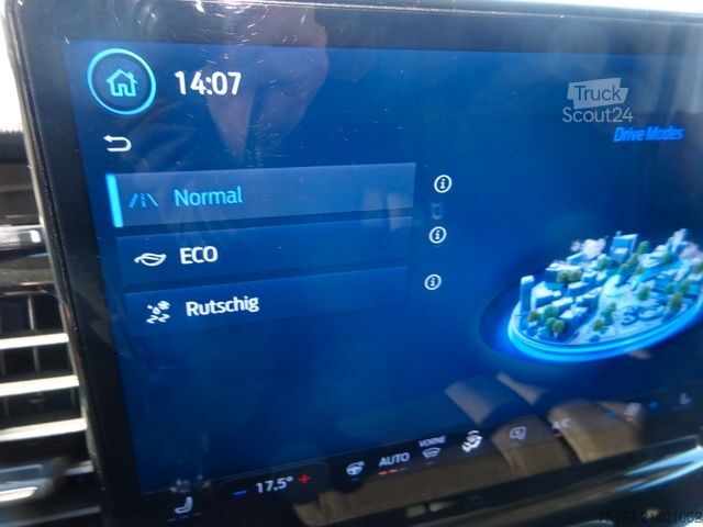 Yüksek tavanlı panelvan FORD Transit Kasten 350 L3H3 Trend 130PS HA Express