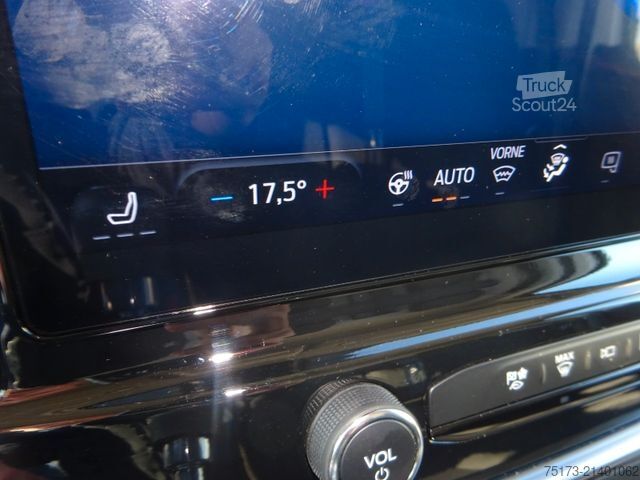 Yüksek tavanlı panelvan FORD Transit Kasten 350 L3H3 Trend 130PS HA Express