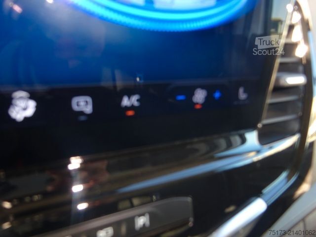 Yüksek tavanlı panelvan FORD Transit Kasten 350 L3H3 Trend 130PS HA Express