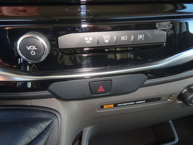 Yüksek tavanlı panelvan FORD Transit Kasten 350 L3H3 Trend 130PS HA Express