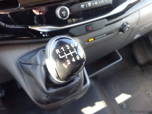Yüksek tavanlı panelvan FORD Transit Kasten 350 L3H3 Trend 130PS HA Express