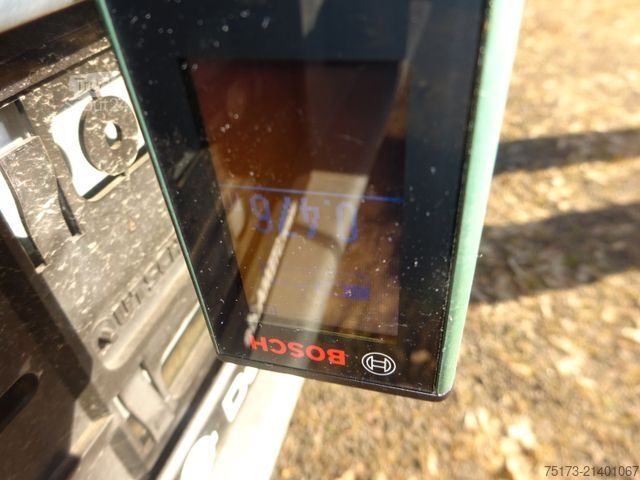 Kofferanhänger STEMA STPK .2.P18.2 Kofferanhänger 100KmH