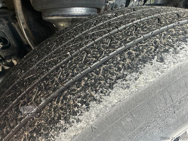 Autokran MAN 26.460 TGS 6x2 Palfinger PK 22.001L TEC BSL Funk