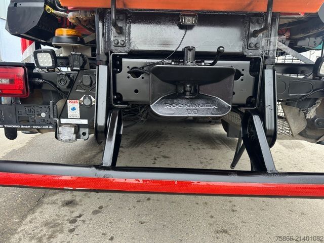 LKW mit Pritsche (offen) MAN 26.460 TGS 6x2 Palfinger PK 22.001L TEC BSL Funk