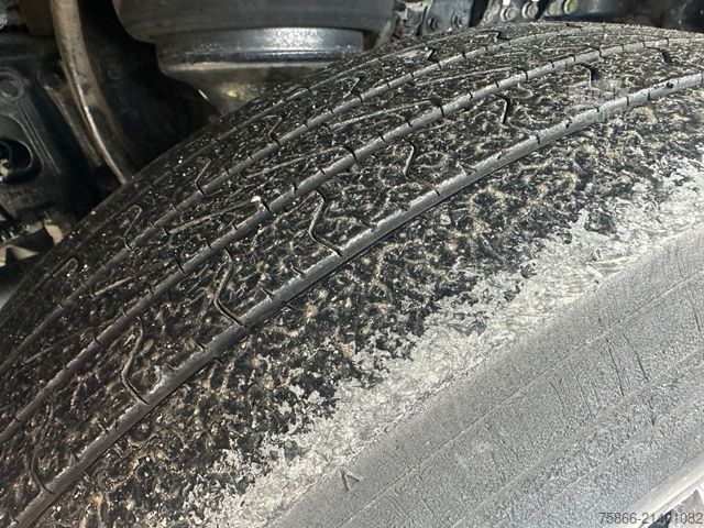 LKW mit Pritsche (offen) MAN 26.460 TGS 6x2 Palfinger PK 22.001L TEC BSL Funk