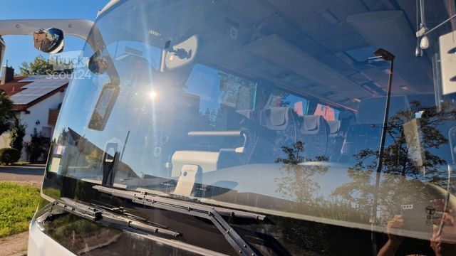 Reisebus TEMSA Prestij SX Novo Lux Daily Lagerfahrzeug