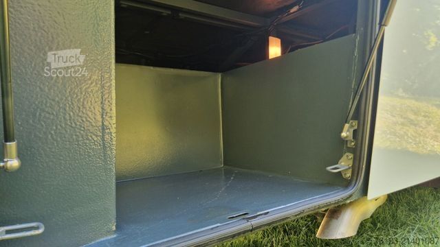 Reisebus TEMSA Prestij SX Novo Lux Daily Lagerfahrzeug