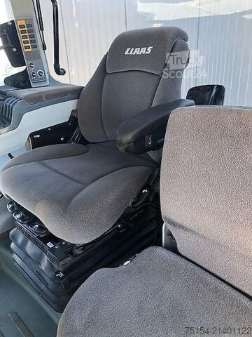 Tractor CLAAS Axion 960 Cmatic