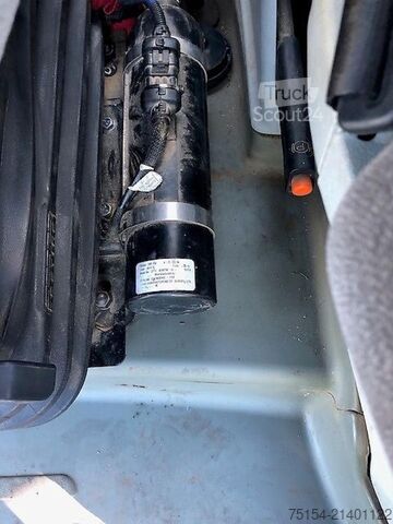 Tractor CLAAS Axion 960 Cmatic