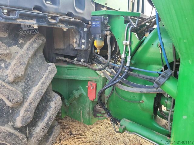 Traktor John Deere 9470R