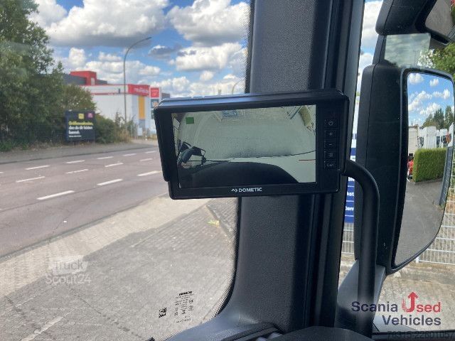 Standardni tegljač Scania R 460 NA - SUPER - HIGHLINE - 2x TANKs - ACC