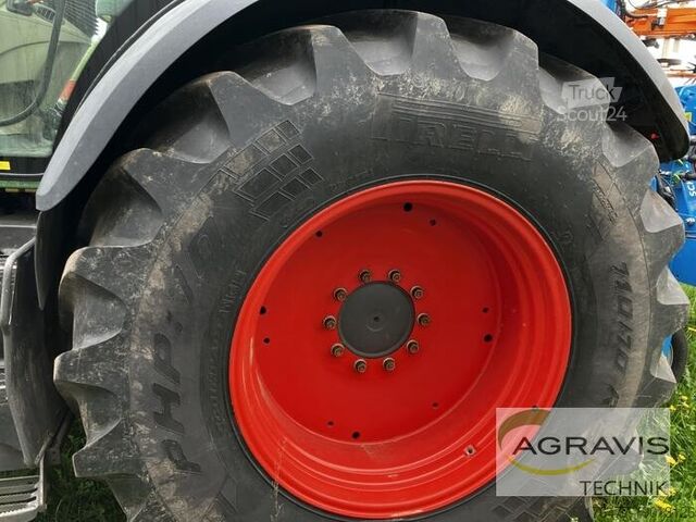 Pyörä Trelleborg Premia 710/70 R 38