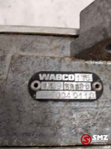 Motor yönetimi Volvo Occ Ecu abs control unit 4460040110