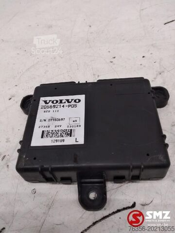 Motormanagement Volvo Occ bedieningspaneel luchtvering Volvo FH 20569214
