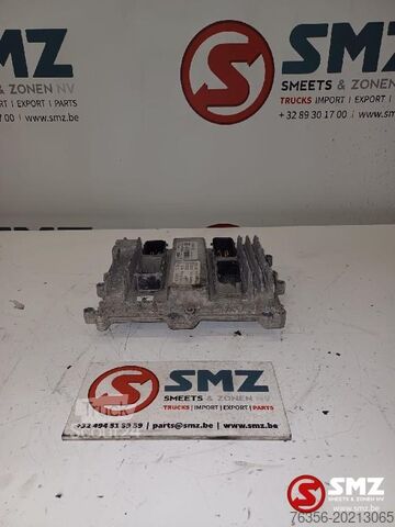 Motormanagement Man Occ ECU motorbesturingseenheid D2676 MAN