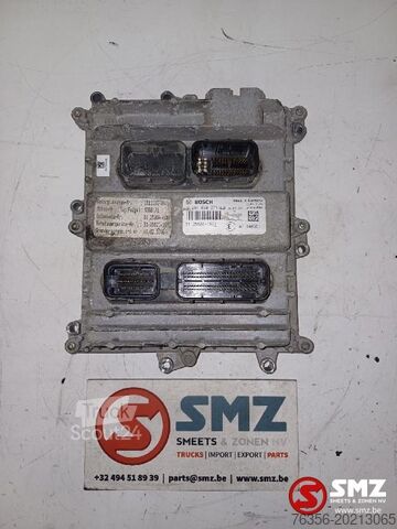 Motormanagement Man Occ ECU motorbesturingseenheid D2676 MAN