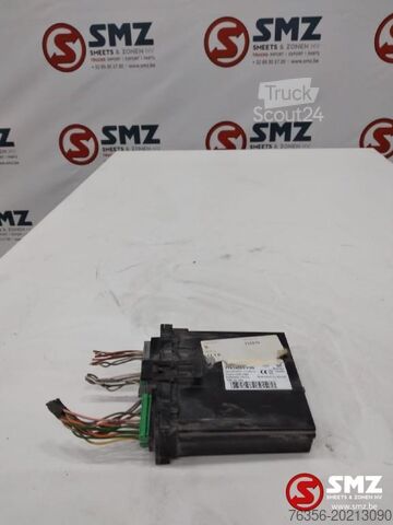 Gestione motore Volvo Occ Ecu CIOM HI Volvo FH4