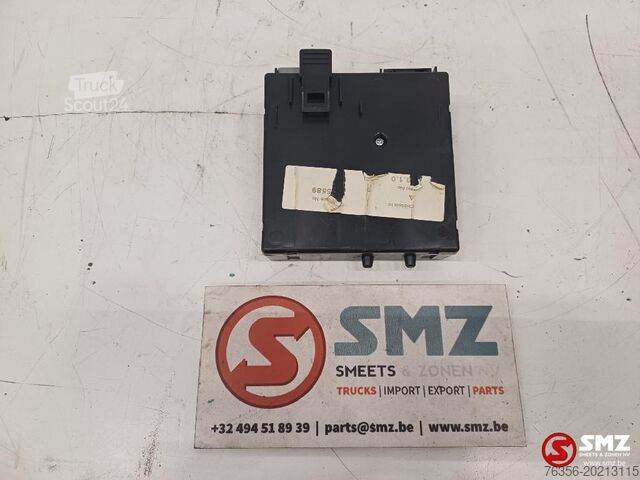 Řízení motoru Volvo Occ ECU DACU regeleenheid Volvo