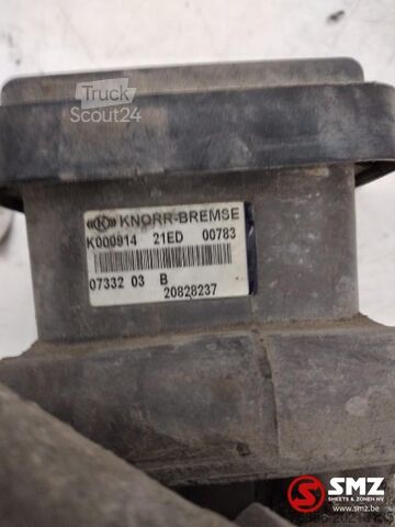 Luftsystem Volvo Occ EBS modulator + sensorkabel Volvo FH 20828237