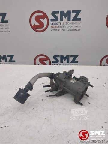 Asciugatore d'aria Volvo Occ voetremklep Volvo FH 20456400 K000928