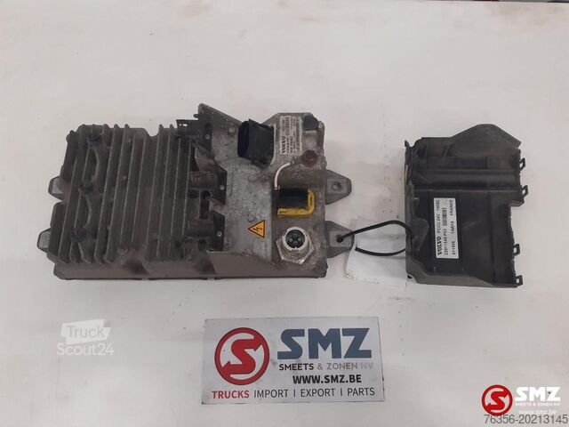 Gestione motore Volvo Occ ECU PCCU besturingseenheid Volvo