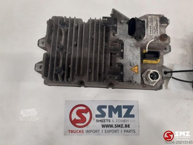 Gestione motore Volvo Occ ECU PCCU besturingseenheid Volvo
