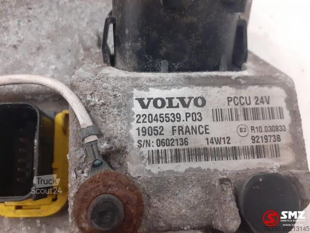 Gestione motore Volvo Occ ECU PCCU besturingseenheid Volvo